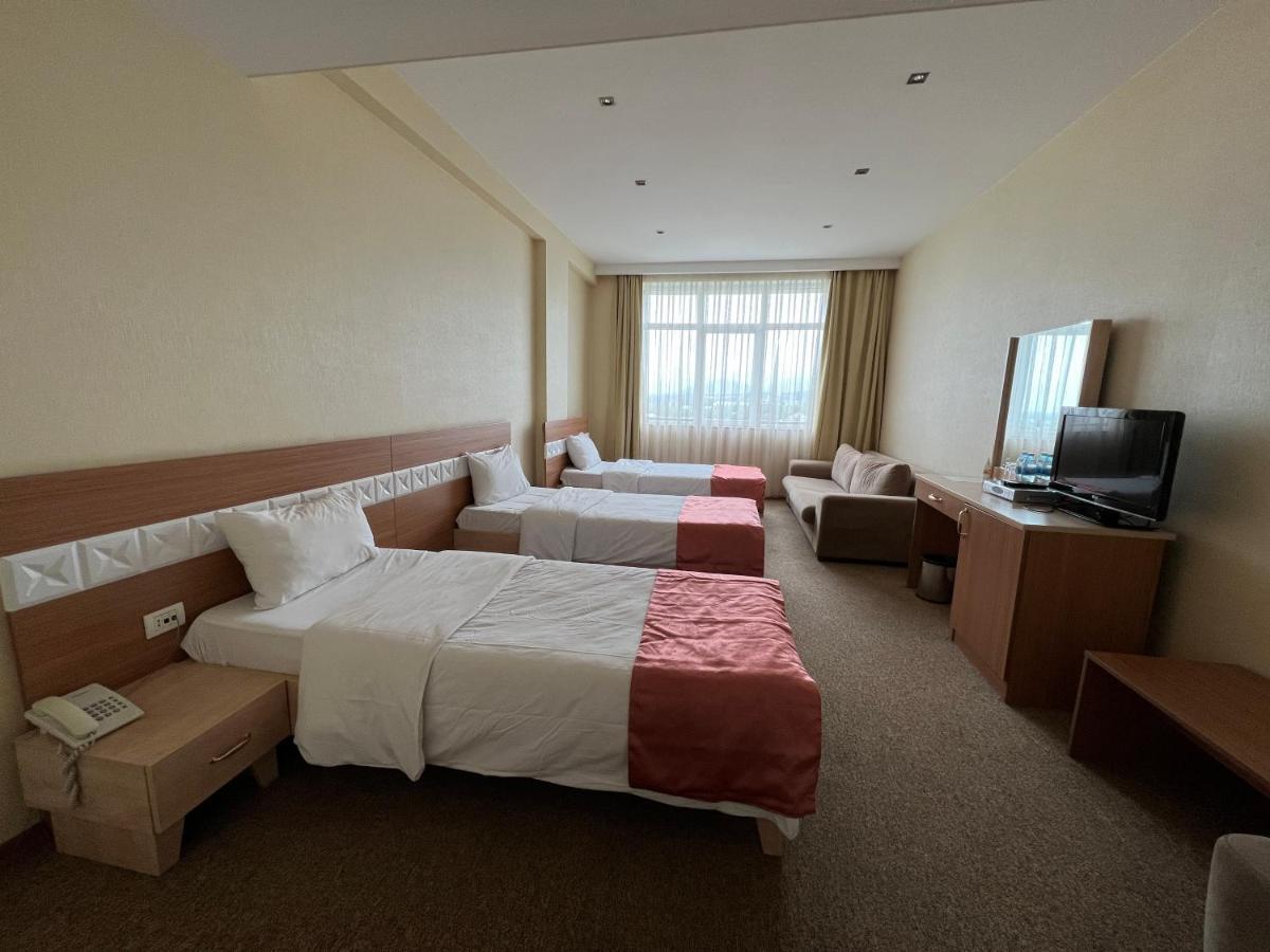 Hotel Tufandag