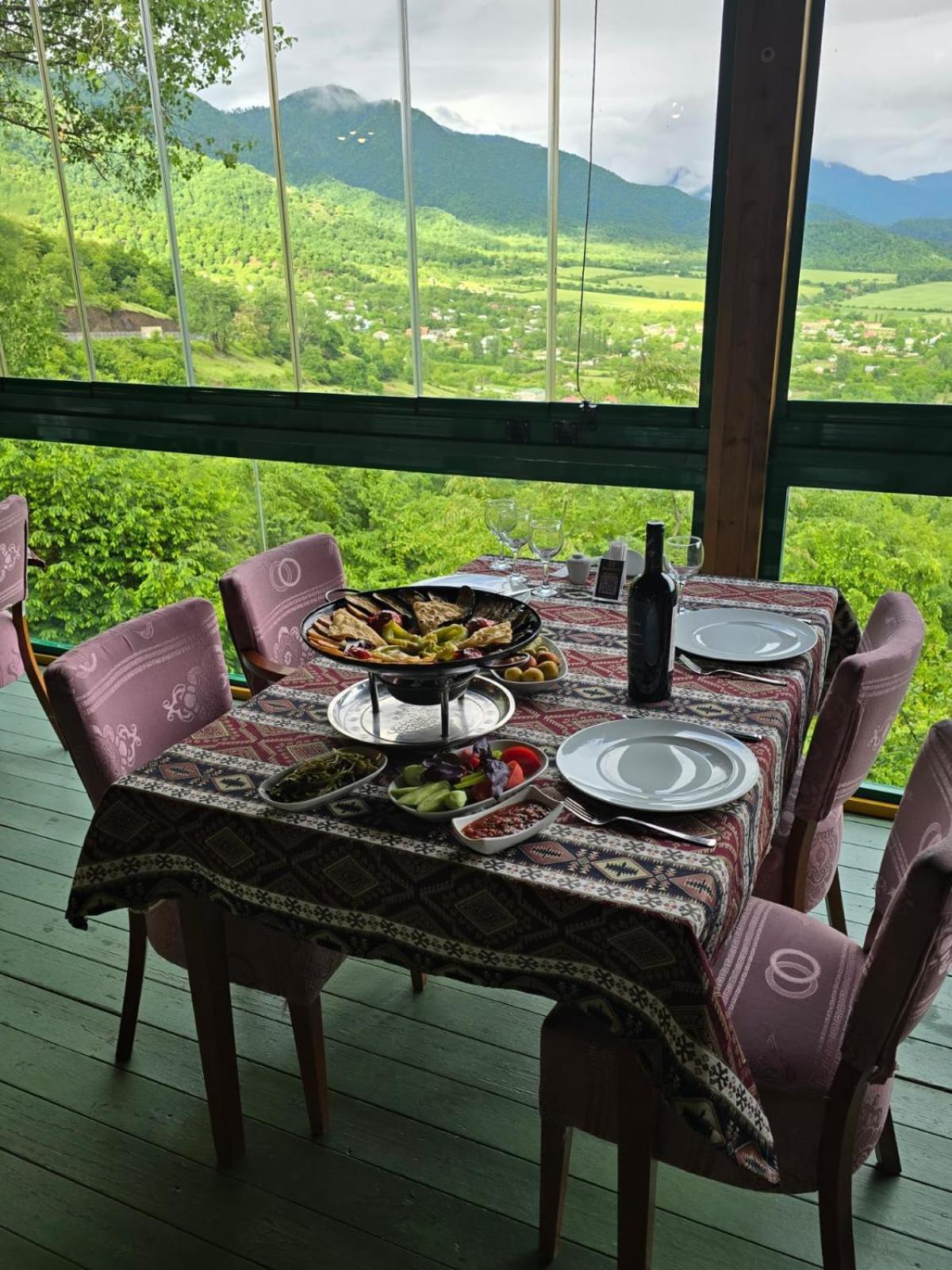 Tufandag Gabala