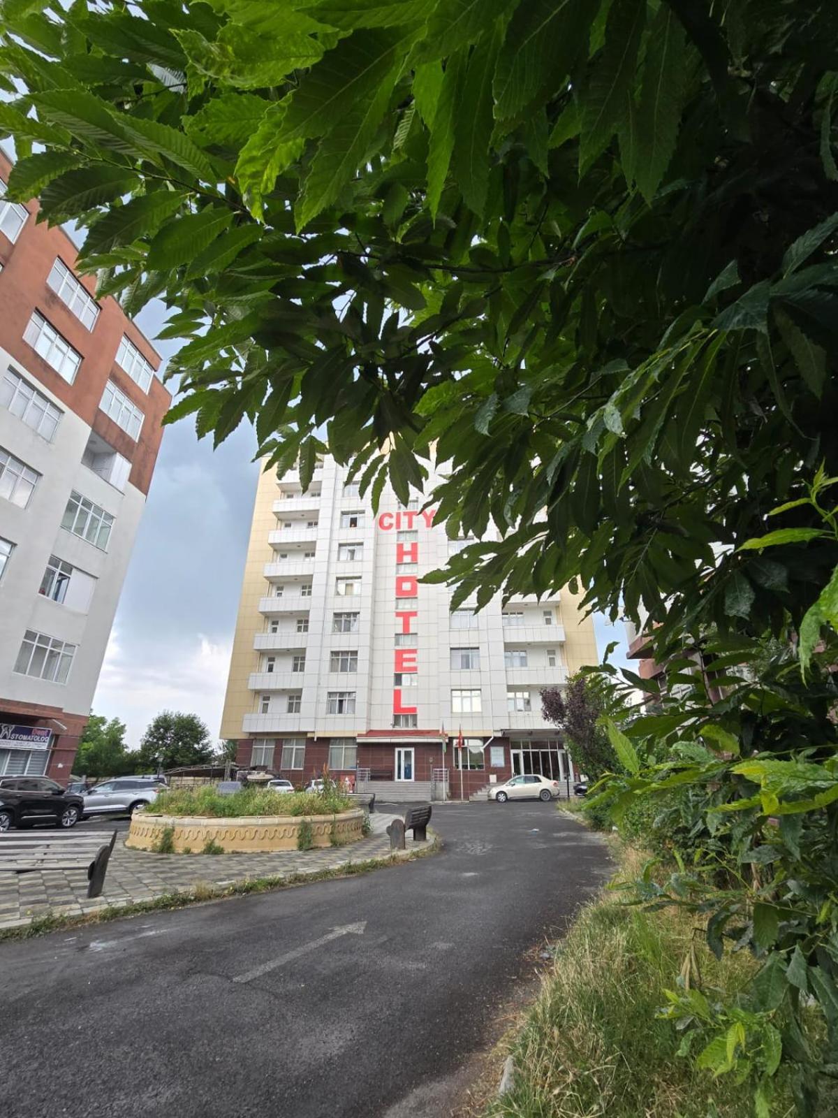 Tufandag Hotel 3*