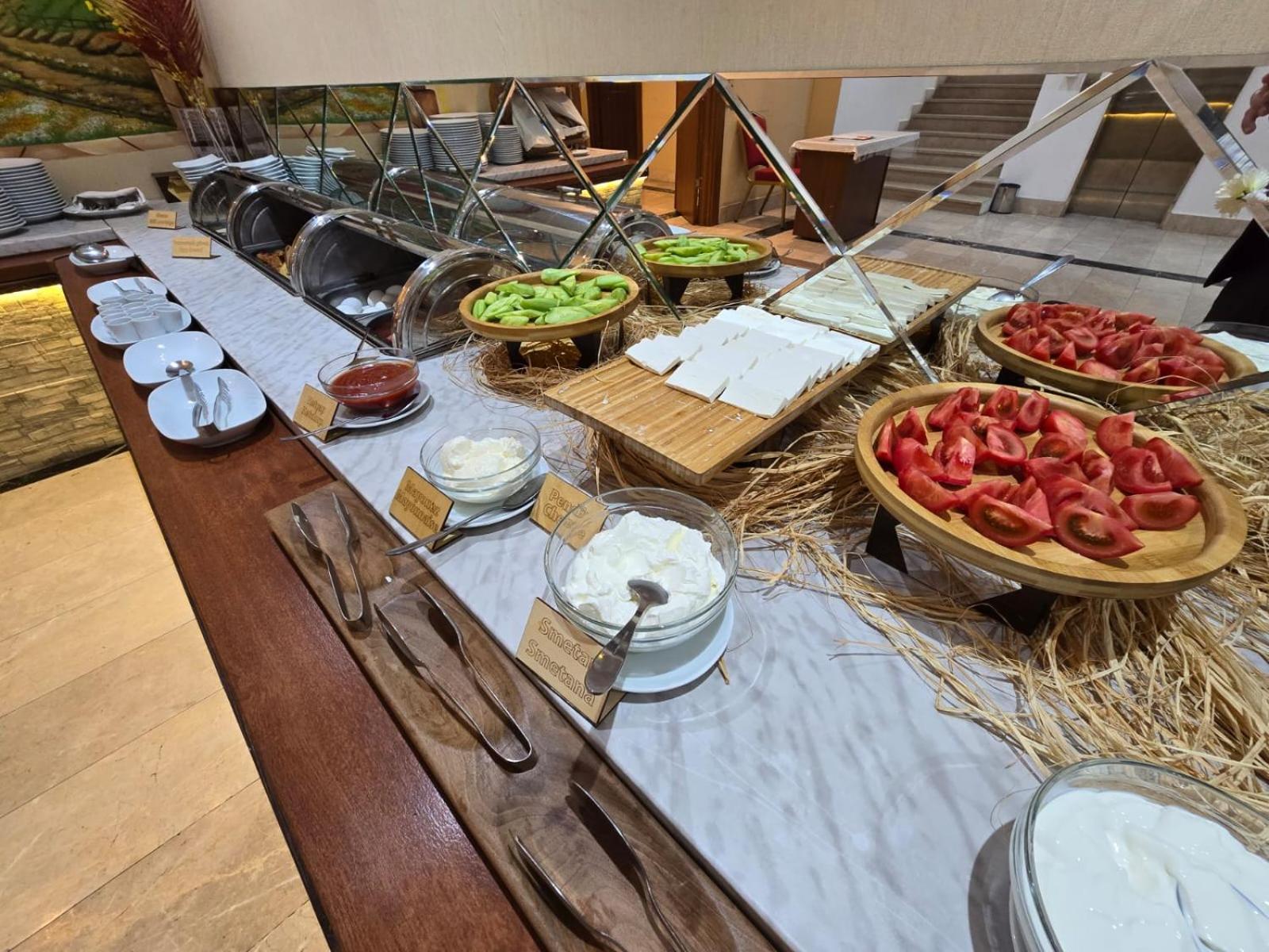 Hotel Tufandag 3*