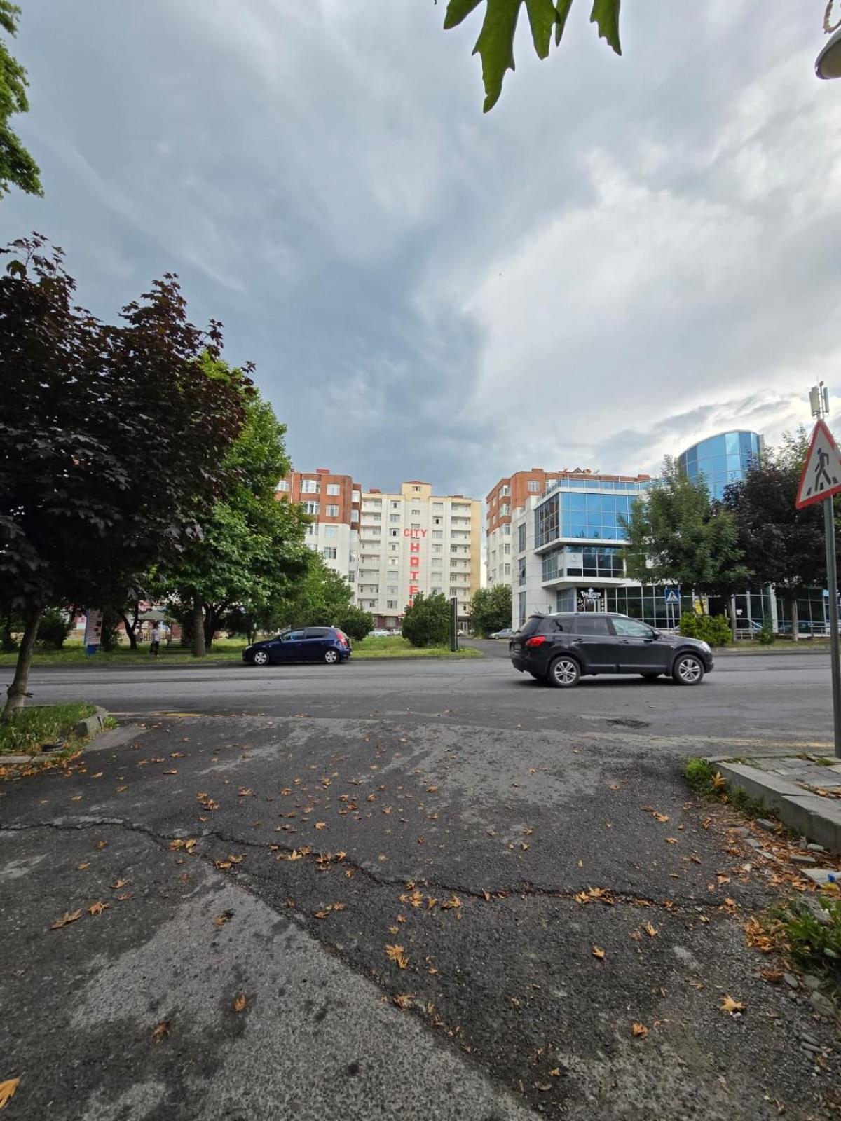 Tufandag Hotel Gabala