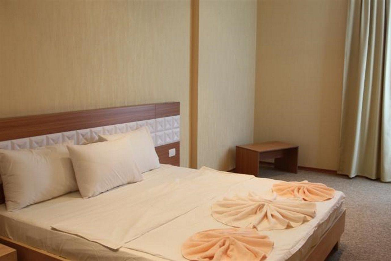 Tufandag Hotel Gabala