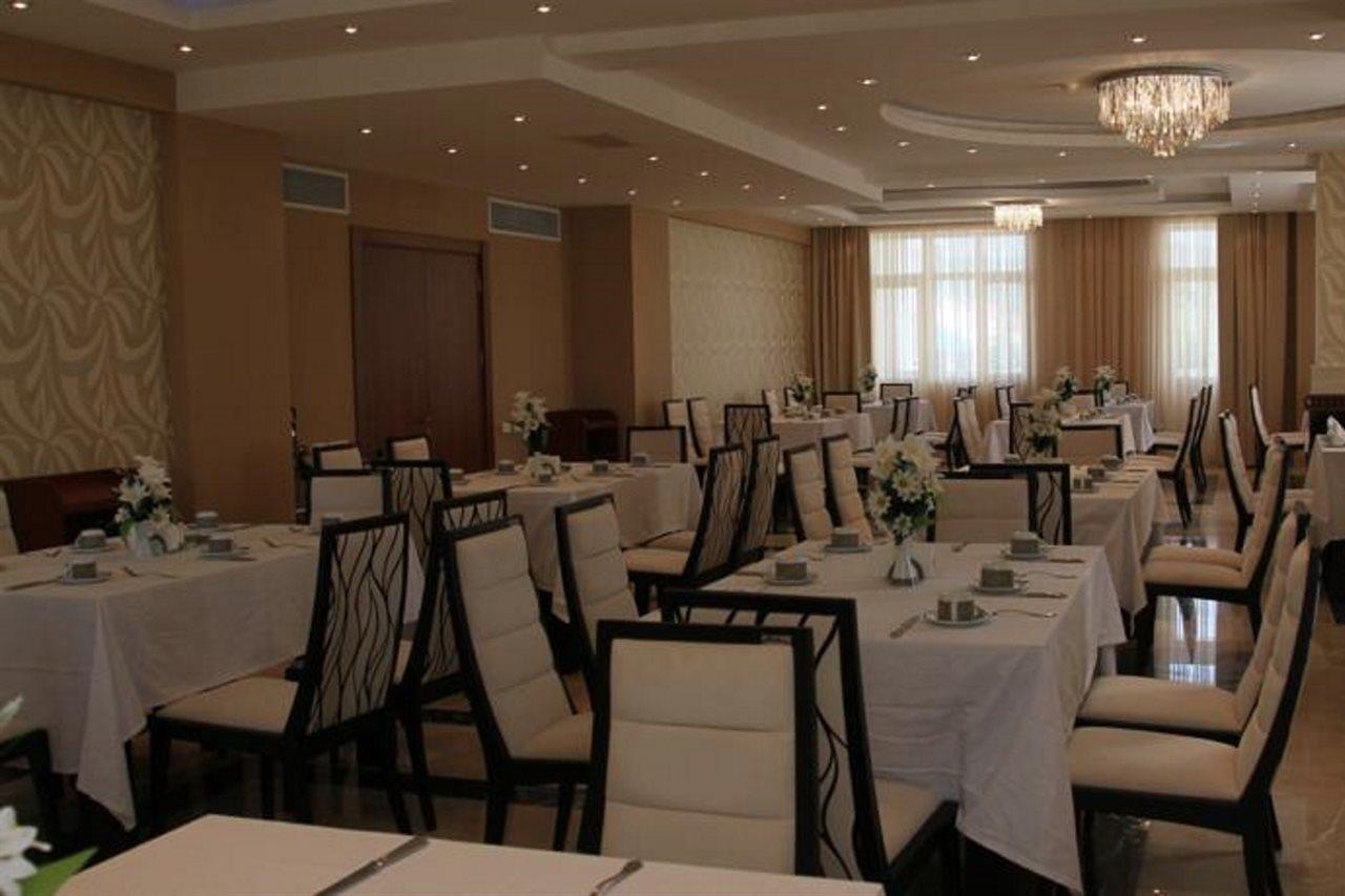 Tufandag Hotel
