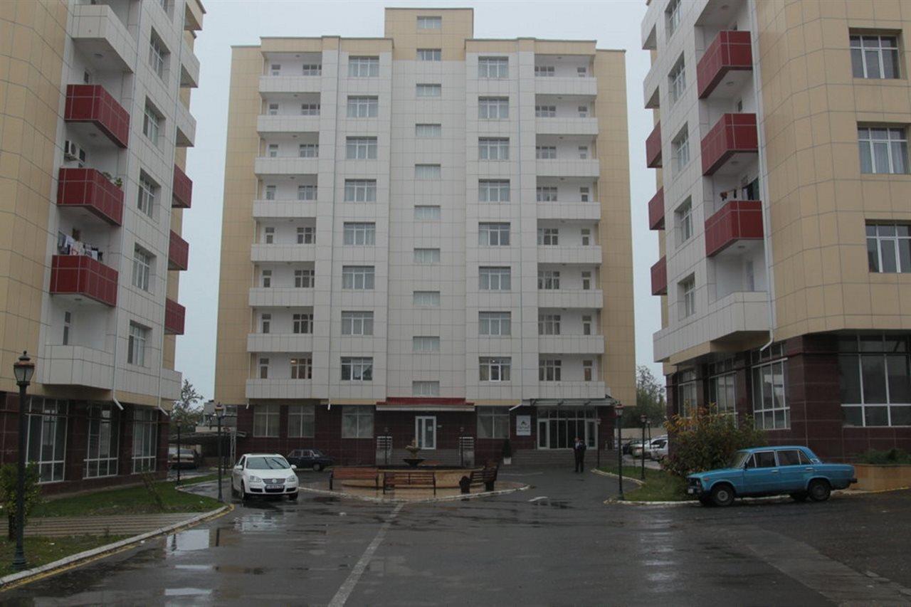 Tufandag 3* Габала