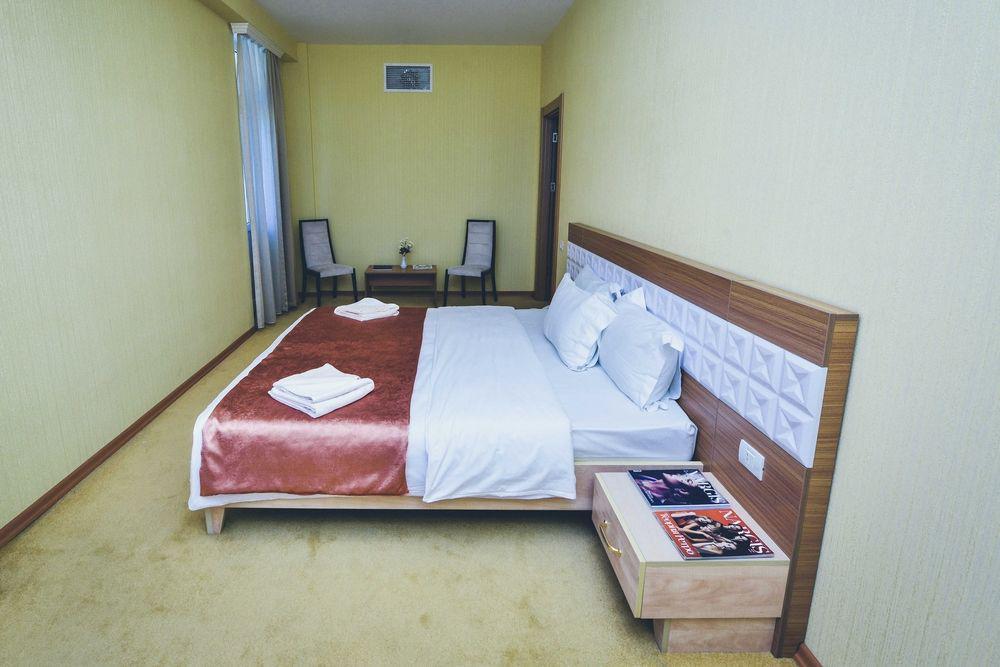 Hotel Tufandag
