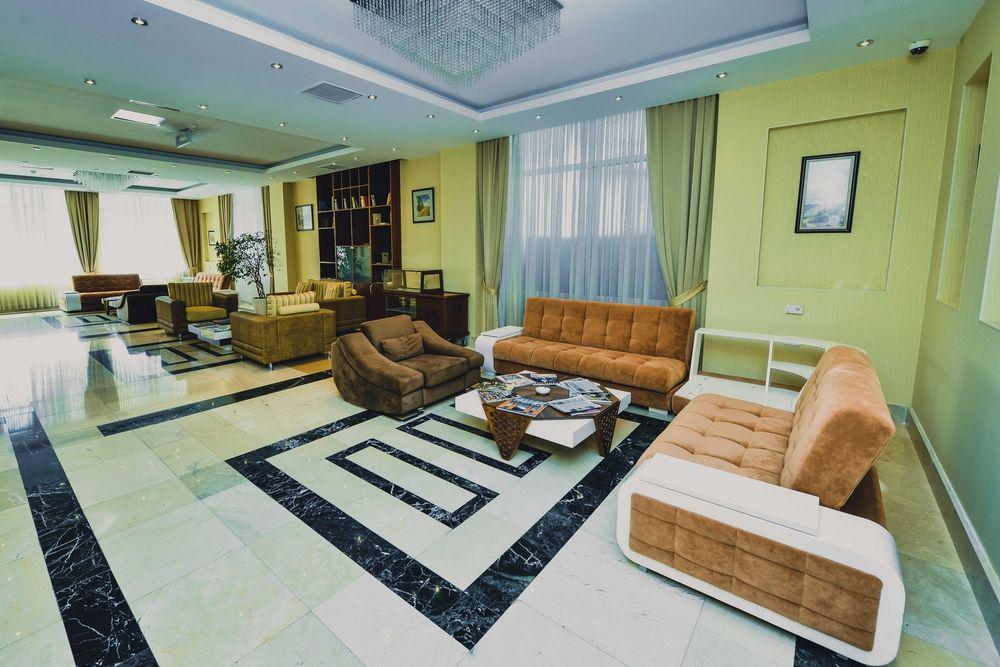 Hotel Tufandag 3*