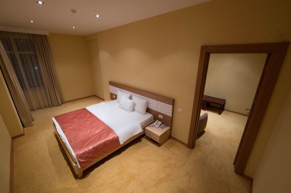 Hotel Tufandag