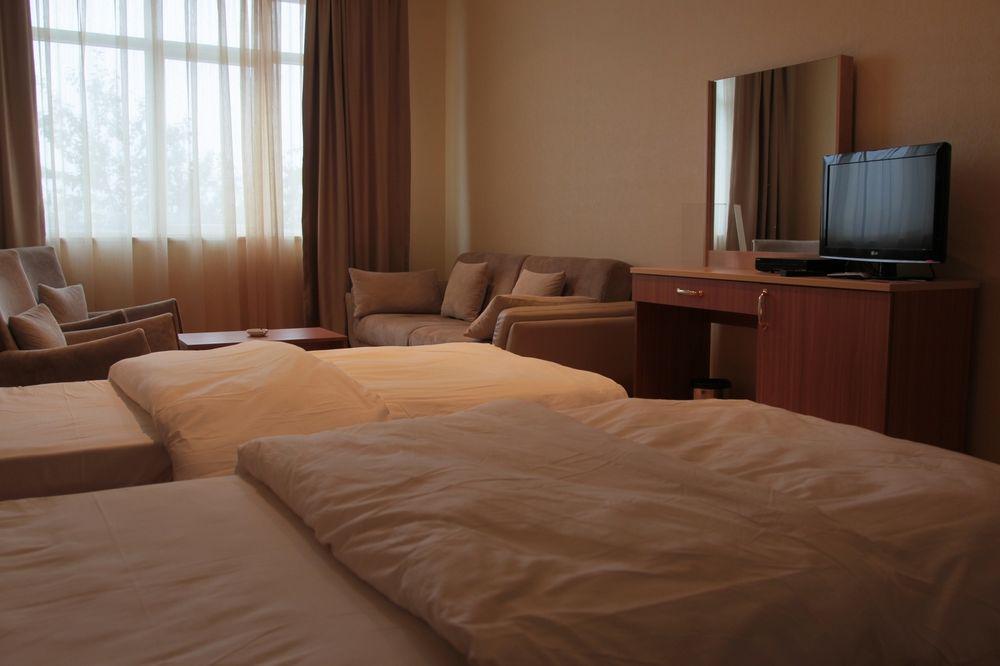 Hotel Tufandag