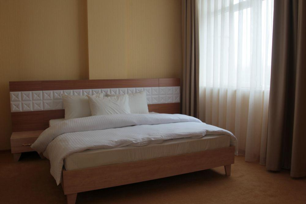 Hotel Tufandag