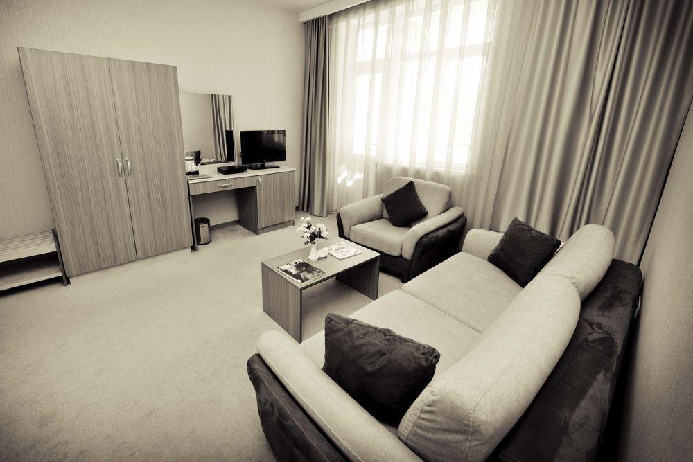 Hotel Tufandag 3*
