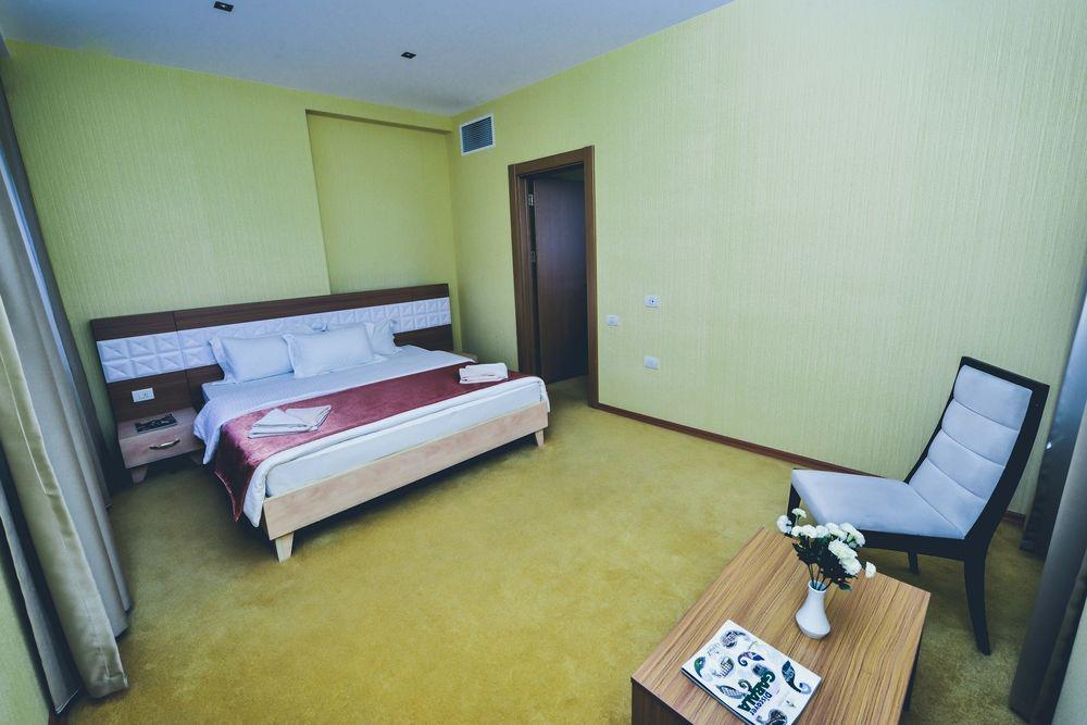 Tufandag 3* Gabala